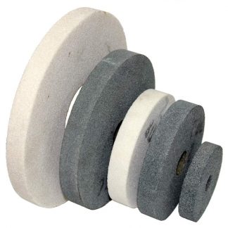 500х100х305 25А 40 K V (40 СМ1 К) Круг шлифовальный Луга